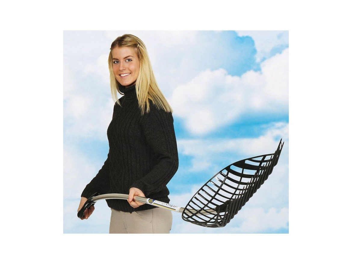 Scobax Místovací vidle bez násady SVERIGE GREPEN