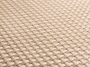 Polyratanový pás Scobax Fence belt