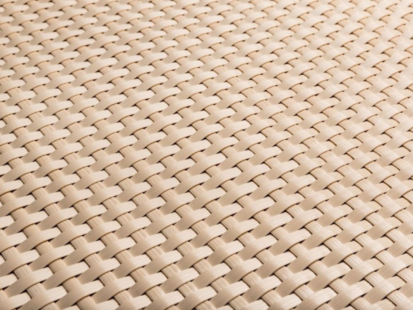 Polyratanový pás Scobax Fence belt