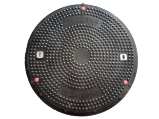 Odvodnění a drenáže –  Gabex Topdeck 600R