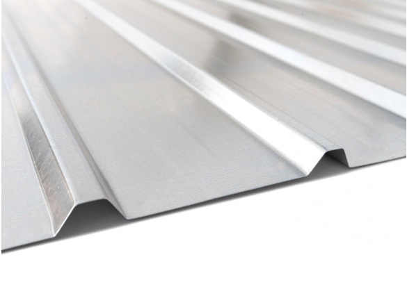 Trapézový plech Gutta Guttatop T12