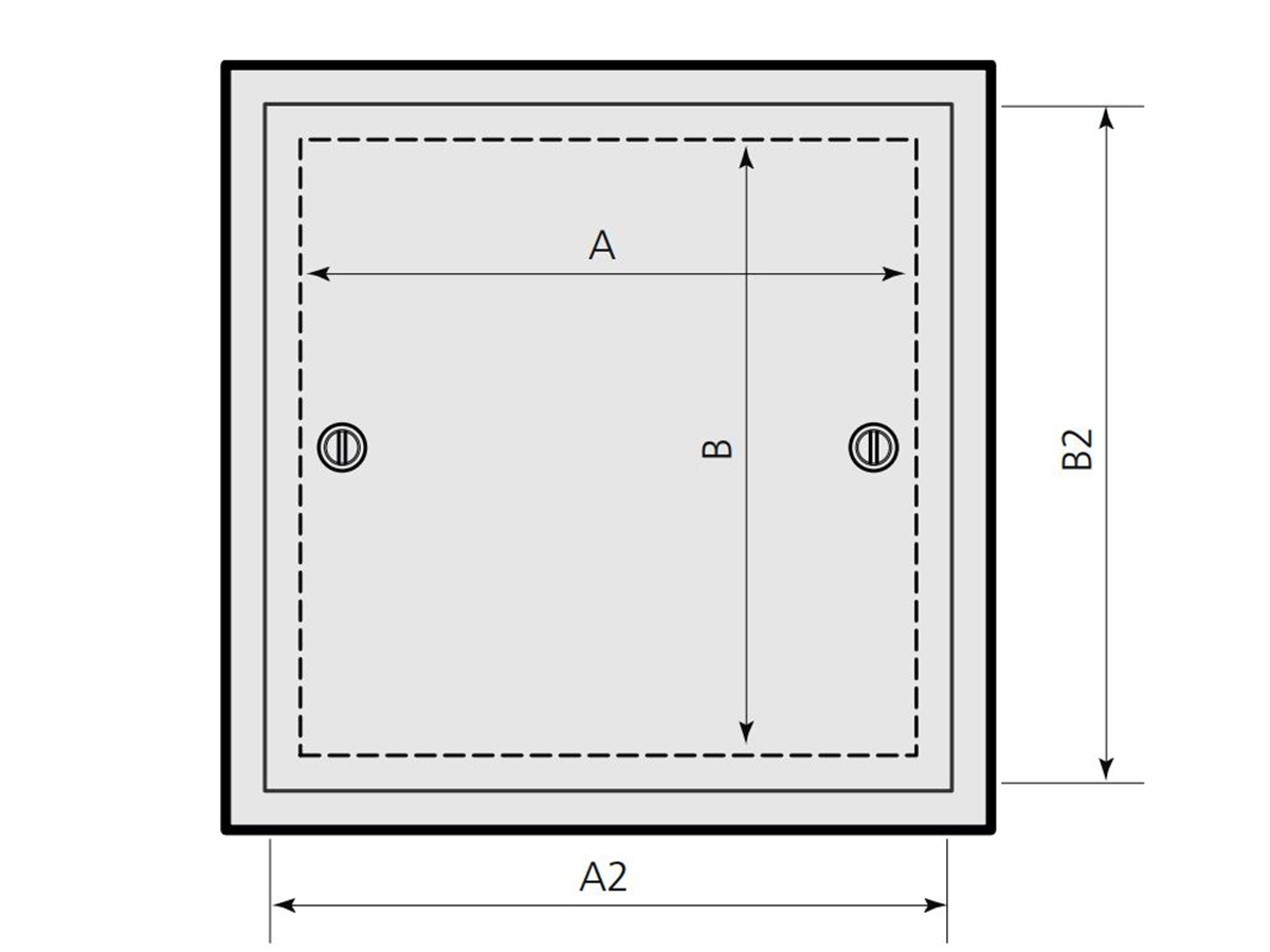 Poklop Scobax E-Deck 5T