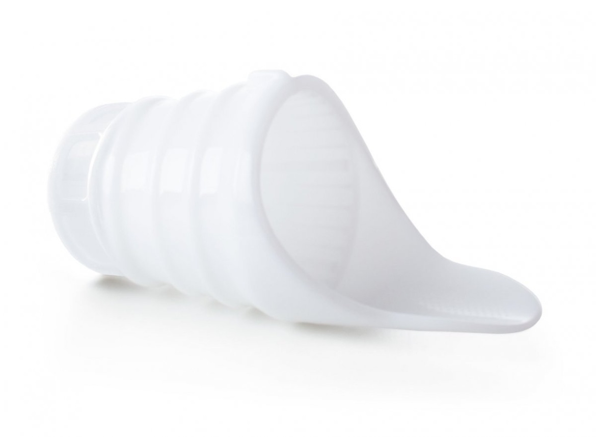 G21 Homogenizační nástavec  na výrobu zmrzliny pro odšťavňovač Gracioso