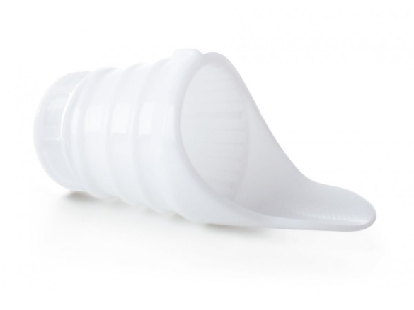 G21 Homogenizační nástavec  na výrobu zmrzliny pro odšťavňovač Gracioso