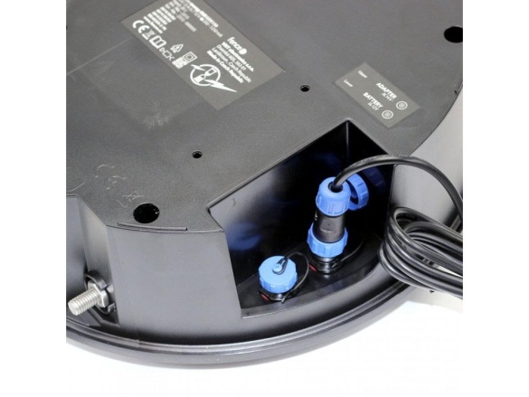 Scobax RF zdroj pro elektrický ohradník fencee energy DUO RF EDX150