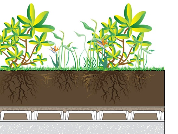 Vysokopevnostná tvarovka Daliform IGLÚ Plus