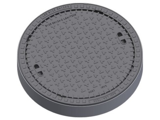 Kasi aknafedelek –  Kasi KBB03 125 mm, 610 mm, B125