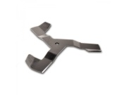 46 cm (pravý) Riwall Profesionální nůž na sběr  Pro