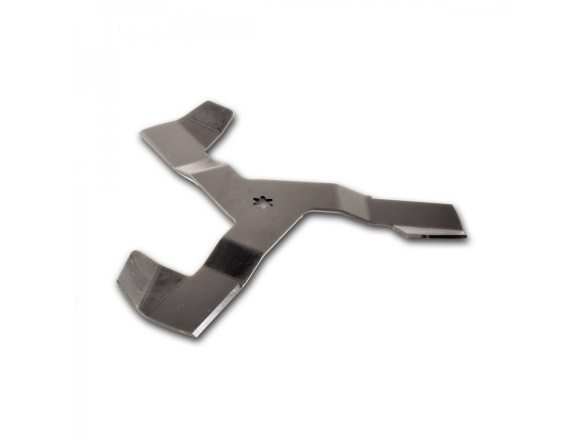 Pre RLT 92 T / RLT 92 H Riwall PRO Profesionální žací nůž 46 cm (pravý)