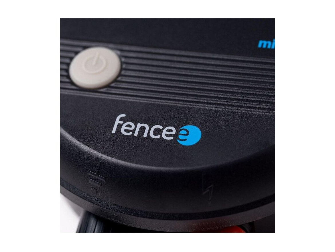 Scobax Generátor elektrického ohradníku fencee mini M06