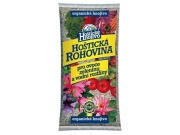 Forestina Přírodní organické hnojivo Hoštická rohovina - 1kg