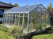 Skleník Limes Variant