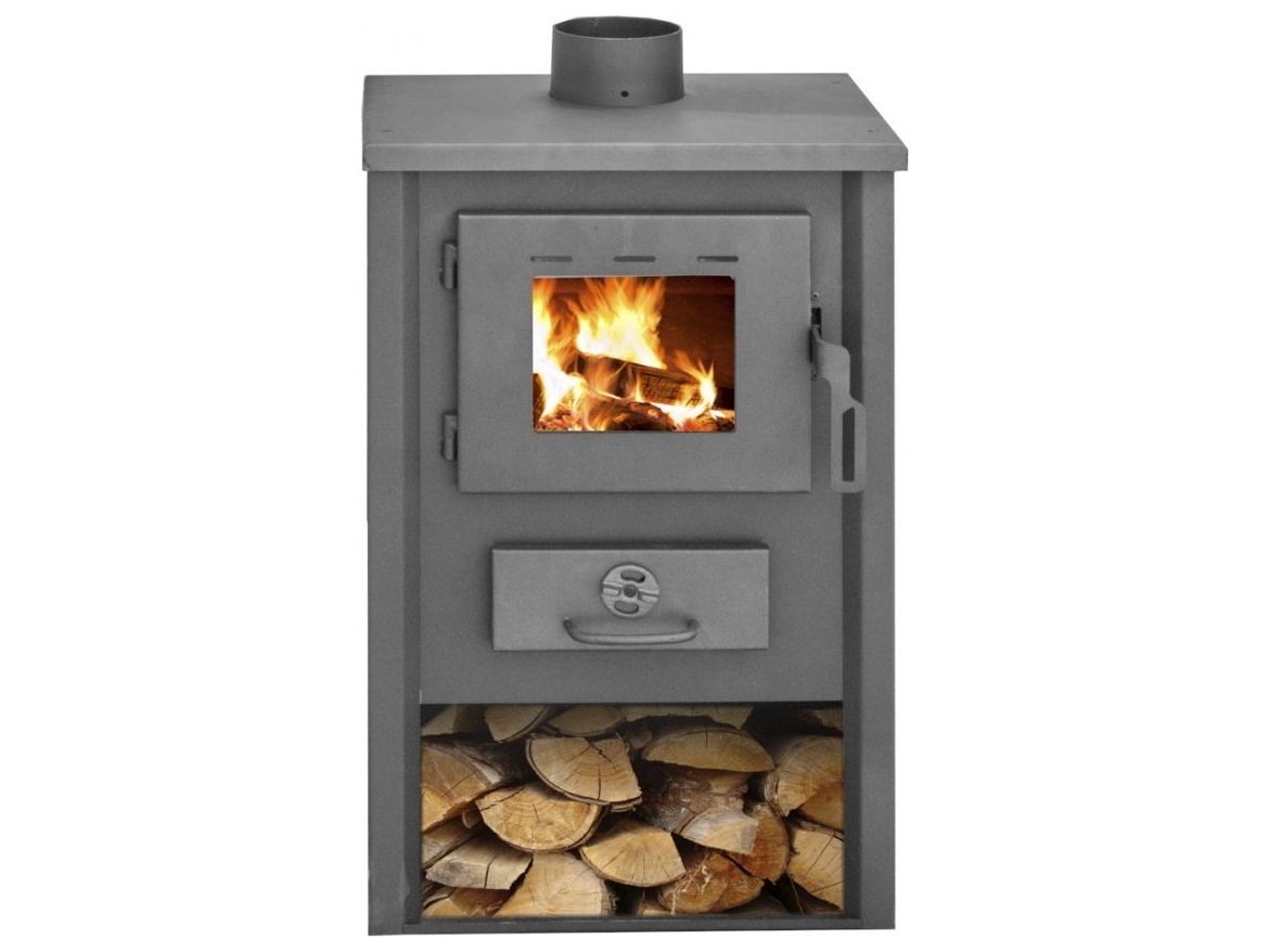 Krbové kachle Blist B1 eko - 9kW