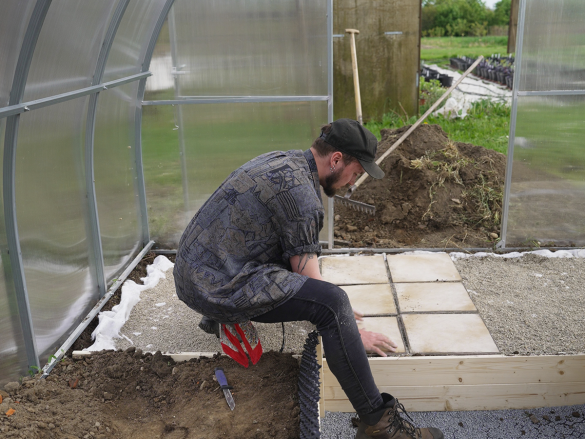 Návod na zapuštěnou uličku svépomocí