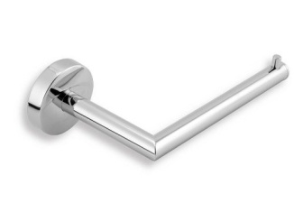 Doplňky – Novaservis Držák toaletního papíru Metalia 11, chrom, , 0110,0