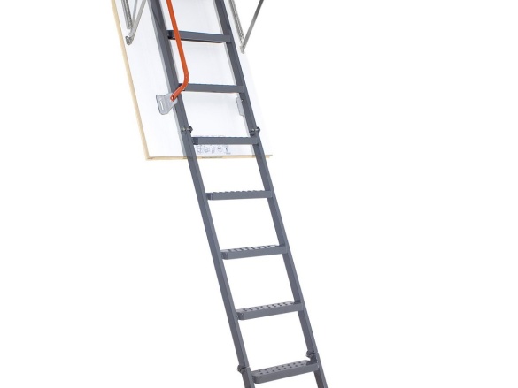 Půdní schody Fakro Půdní schody FAKRO LMK