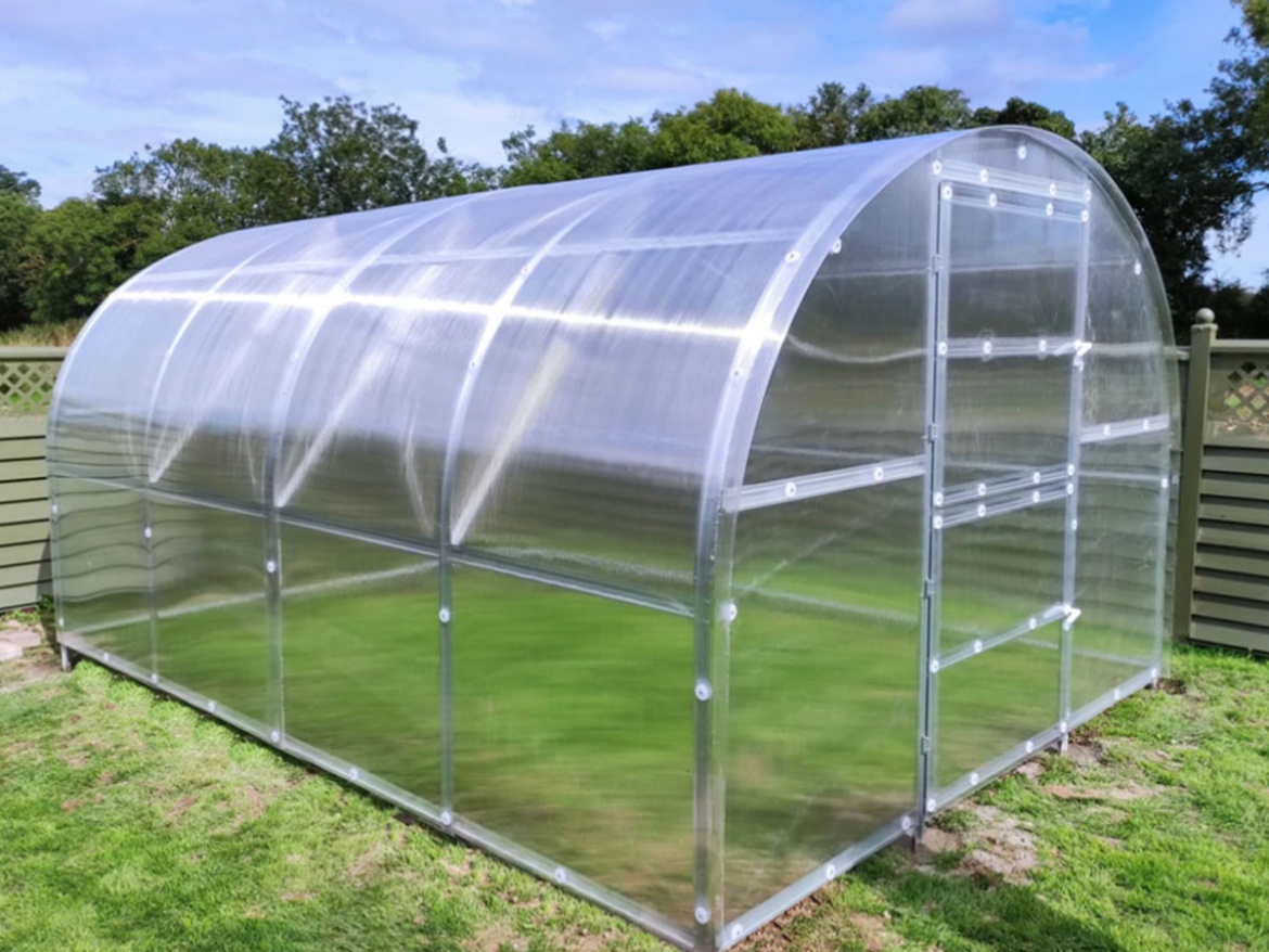 Skleník Covernit Baltik