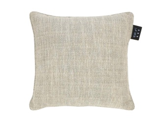 Kúrenisko –  COSI Cosi vyhřívací polštář na baterii Comfort přírodní 50x50cm