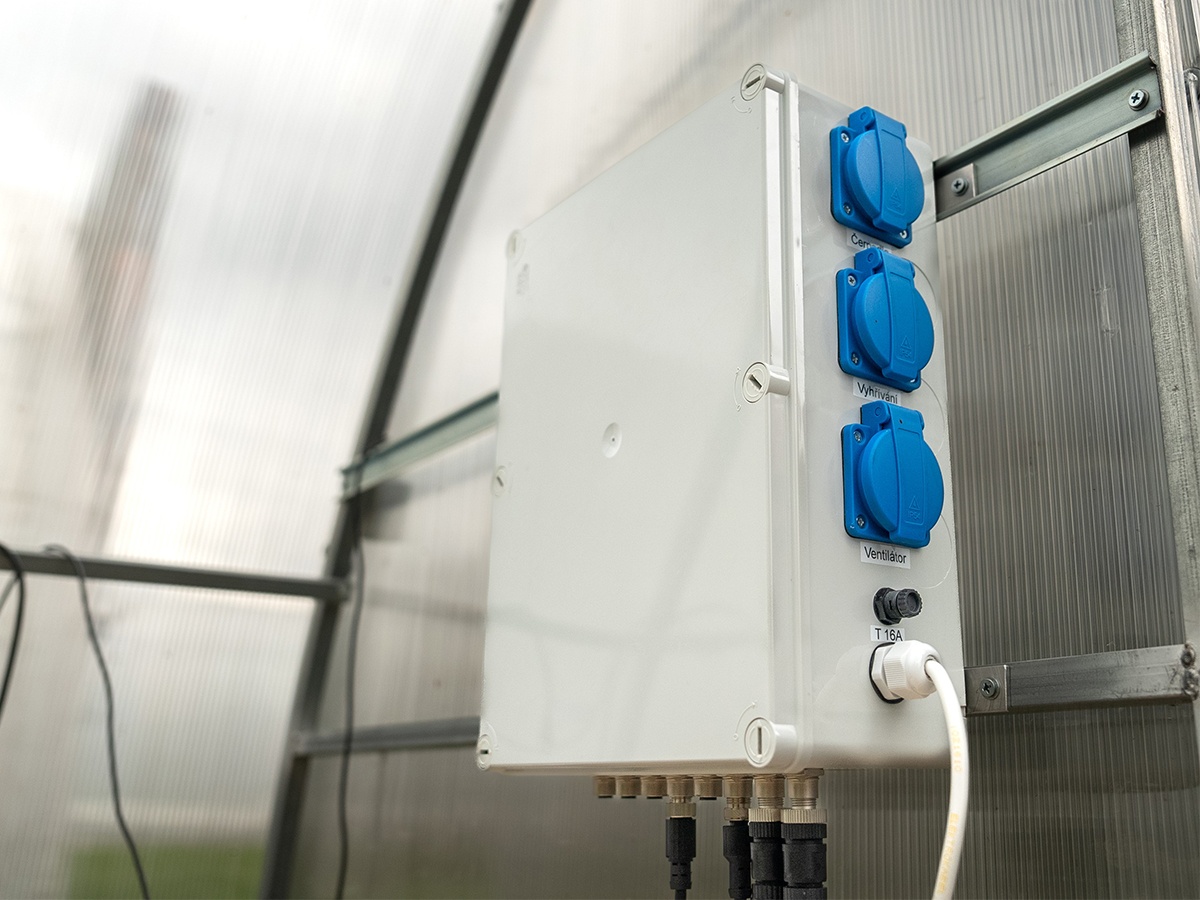 Balíček Sensorie Start