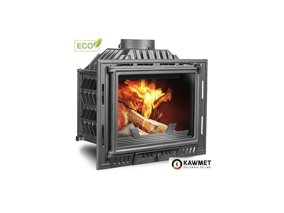 Krbová vložka Kawmet W6 ECO - 10,1 kW