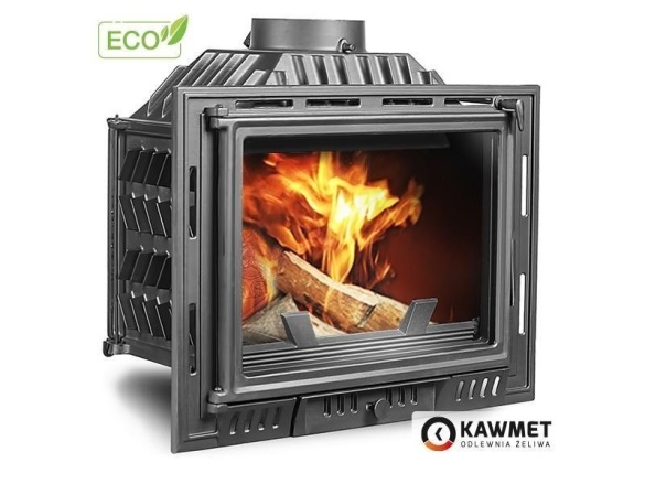 Krbová vložka Kawmet W6 ECO - 10,1 kW