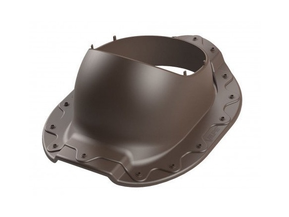 Vilpe Průchodový prvek Aalto