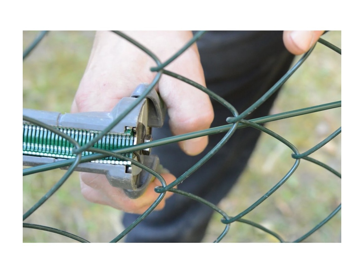 Kliešte so zásobníkom Arepo