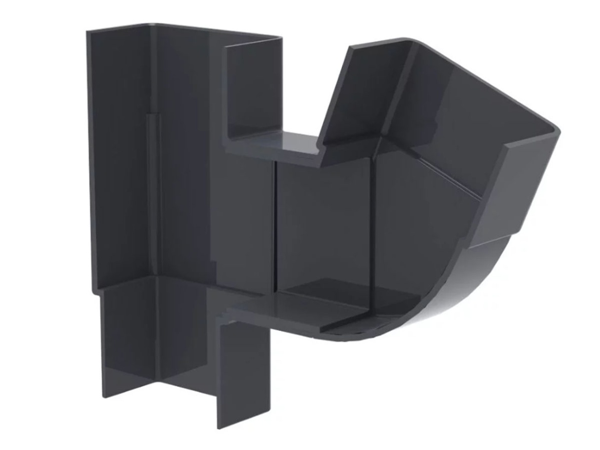 Zvodová odbočka Gutta Krop