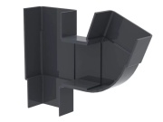 Zvodová odbočka Gutta Krop