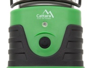 Svietidlo Camping Cattara 300