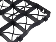 Zatrávňovacie tvárnice Gutta Covergrid S60