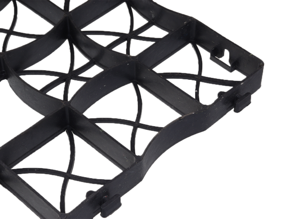 Zatrávňovacie tvárnice Gutta Covergrid S60