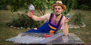 Rezanie polykarbonátu ľahko a presne