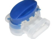 RRM 500 APP / RRM 600 / RRM 650 APP / RRM 800 / RRM 950 APP / RRM 1000 készülékekhez Riwall PRO Spojka obvodového drátu (1 ks)