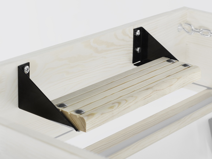 Pôdne schody Oman Flex Polar