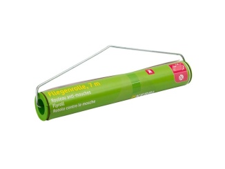 Állattenyésztés –  Scobax Mucholapka se závěsem KERBL 30cm x 7m