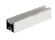 G21 Hliníkový profil  40x40 mm pro kladívkový šroub a spec. kámen, 6 m