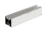 G21 Hliníkový profil  40x40 mm pro kladívkový šroub a spec. kámen, 6 m