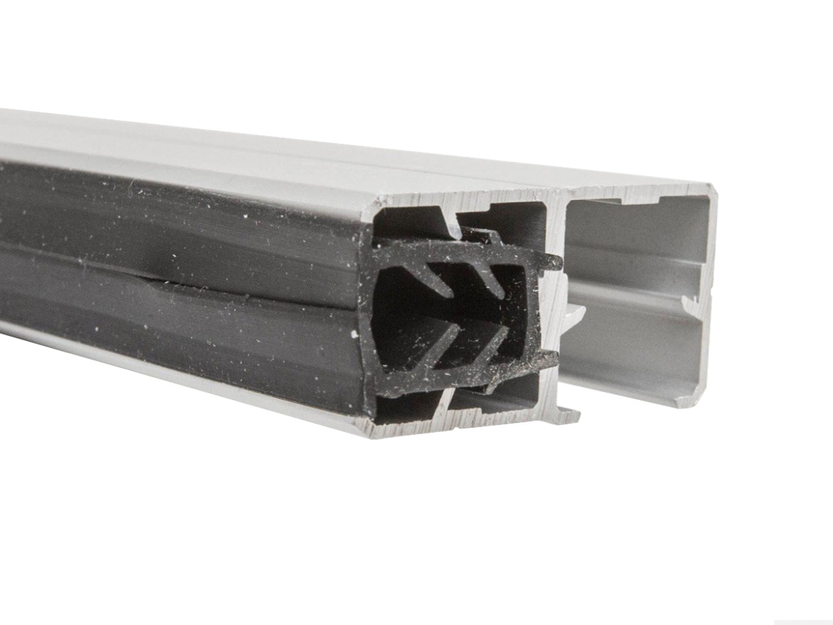 Profilové tesnenie Gutta Aluline