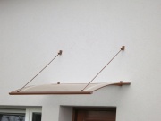 Vchodová Turkus Lanit Plast Turkus