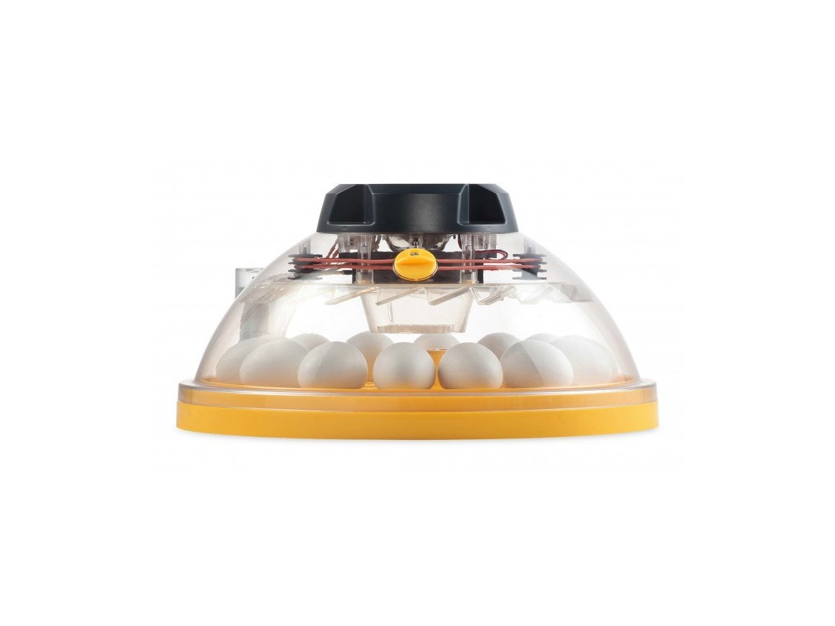 Scobax BRINSEA - MAXI 24 Advance + Startovací sada pro líhnutí kuřat – Starter Pack 3