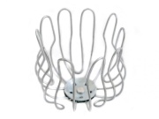 Lapač lístia Scobax listí