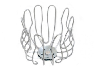 Okapové systémy – Scobax listí