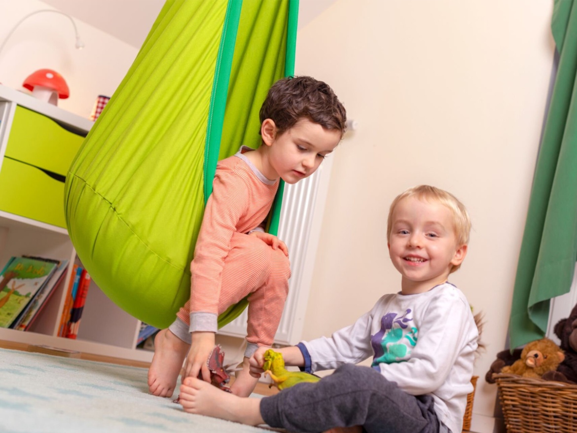 Závěsný vak Hamaka