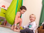 Závěsný vak Hamaka