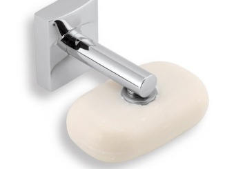 Doplňky –  Novaservis Mýdlenka magnetická Metalia 12,  0241,0