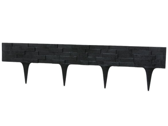 Zahradní palisáda Covernit Covergarden Stone