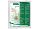 Scobax Mikrop OVIS - sušené mléko, 3 kg