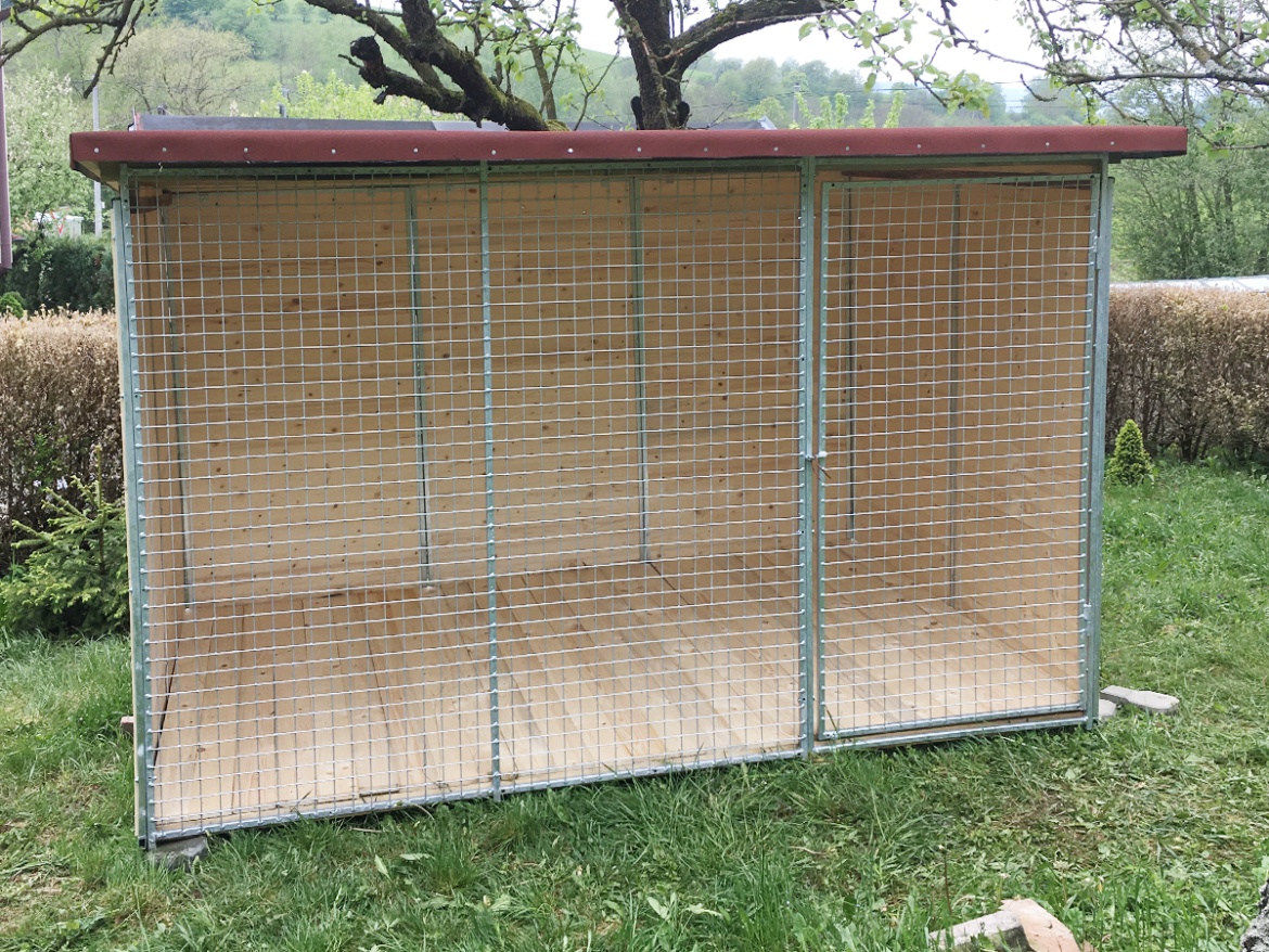 Koterec Česká Manufaktura Buddy Ully