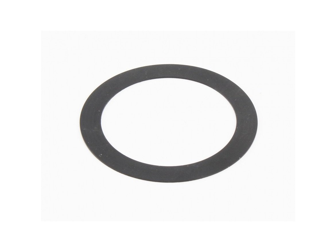 Náhradní díly drtiče EcoMaster 0004 - Gumové těsnění